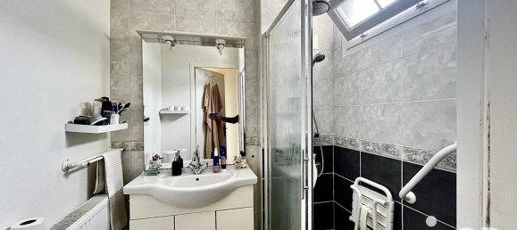 1 Schlafzimmer Haus in Saint-Andre-les-Vergers, France, Nr. 212150 7