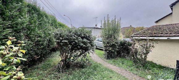 1 Schlafzimmer Haus in Saint-Andre-les-Vergers, France, Nr. 212150 11