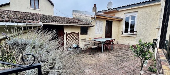 1 Schlafzimmer Haus in Saint-Andre-les-Vergers, France, Nr. 212150 9