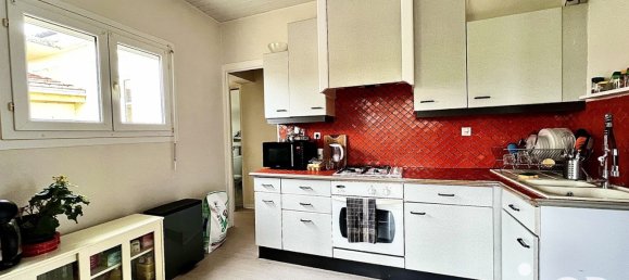 1 Schlafzimmer Haus in Saint-Andre-les-Vergers, France, Nr. 212150 2