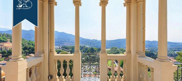 4 Schlafzimmer Villa in Villa d'Adda, Italy, Nr. 142167 16