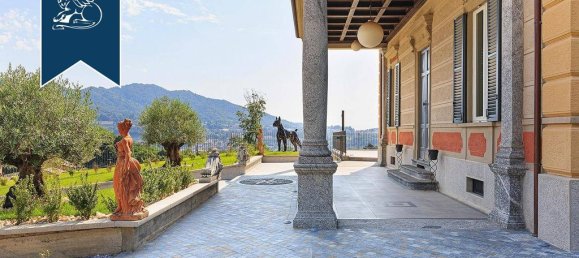 4 Schlafzimmer Villa in Villa d'Adda, Italy, Nr. 142167 10