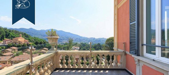 4 Schlafzimmer Villa in Villa d'Adda, Italy, Nr. 142167 39