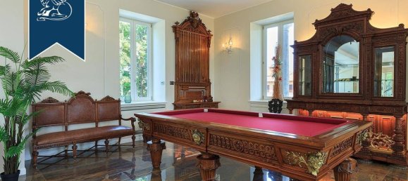 4 Schlafzimmer Villa in Villa d'Adda, Italy, Nr. 142167 17