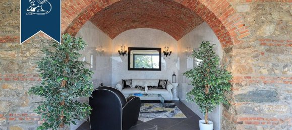 4 Schlafzimmer Villa in Villa d'Adda, Italy, Nr. 142167 48