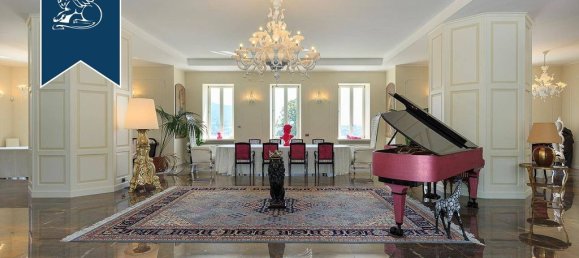 4 Schlafzimmer Villa in Villa d'Adda, Italy, Nr. 142167 12