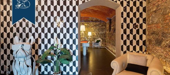 4 Schlafzimmer Villa in Villa d'Adda, Italy, Nr. 142167 44