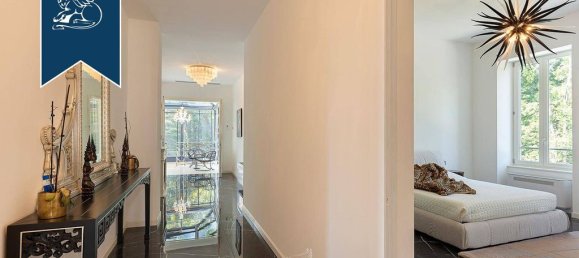 4 Schlafzimmer Villa in Villa d'Adda, Italy, Nr. 142167 27