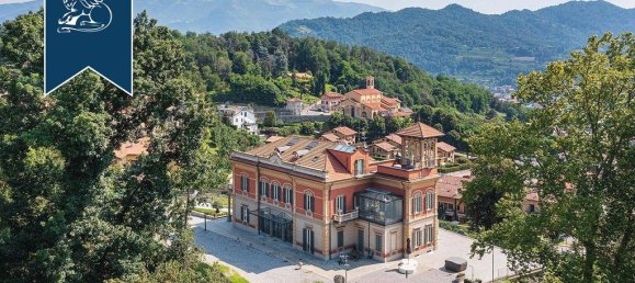 4 Schlafzimmer Villa in Villa d'Adda, Italy, Nr. 142167 4