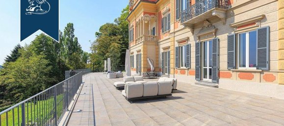 4 Schlafzimmer Villa in Villa d'Adda, Italy, Nr. 142167 8