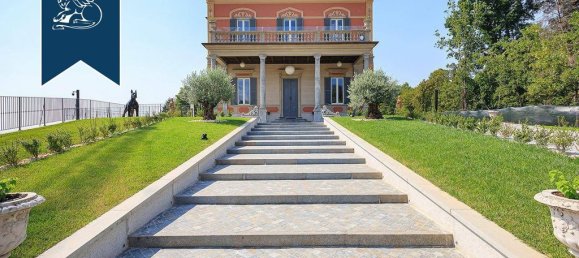 4 Schlafzimmer Villa in Villa d'Adda, Italy, Nr. 142167 5