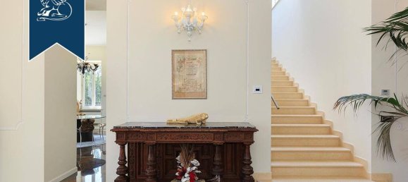 4 Schlafzimmer Villa in Villa d'Adda, Italy, Nr. 142167 19