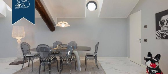 4 Schlafzimmer Villa in Villa d'Adda, Italy, Nr. 142167 23