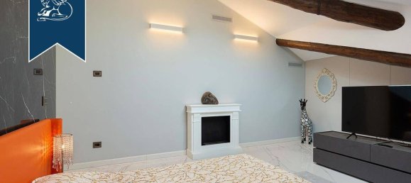 4 Schlafzimmer Villa in Villa d'Adda, Italy, Nr. 142167 25