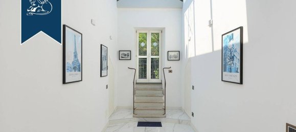 4 Schlafzimmer Villa in Villa d'Adda, Italy, Nr. 142167 26