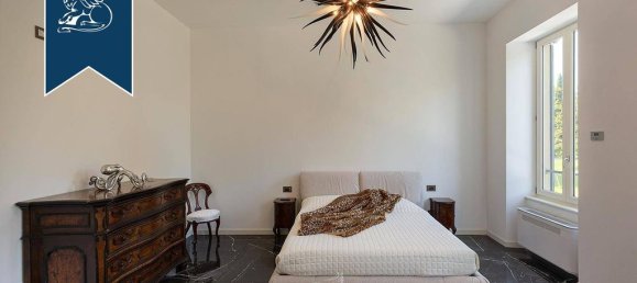 4 Schlafzimmer Villa in Villa d'Adda, Italy, Nr. 142167 28