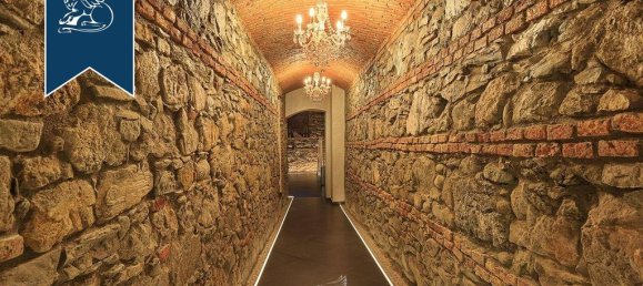 4 Schlafzimmer Villa in Villa d'Adda, Italy, Nr. 142167 42