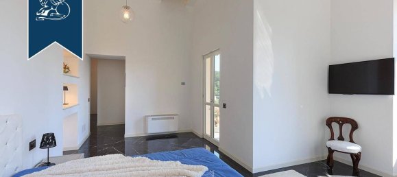 4 Schlafzimmer Villa in Villa d'Adda, Italy, Nr. 142167 35