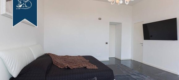 4 Schlafzimmer Villa in Villa d'Adda, Italy, Nr. 142167 30