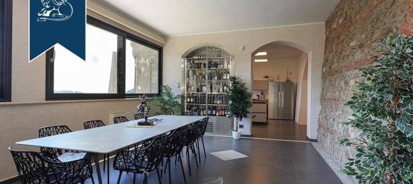 4 Schlafzimmer Villa in Villa d'Adda, Italy, Nr. 142167 49