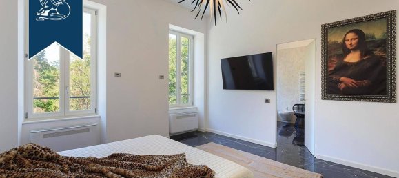 4 Schlafzimmer Villa in Villa d'Adda, Italy, Nr. 142167 29