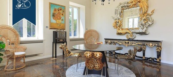 4 Schlafzimmer Villa in Villa d'Adda, Italy, Nr. 142167 18