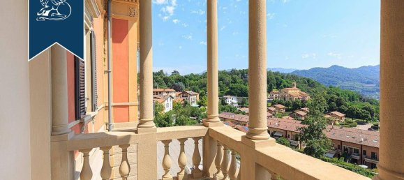 4 Schlafzimmer Villa in Villa d'Adda, Italy, Nr. 142167 36