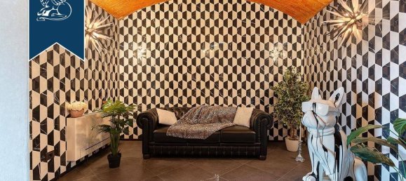 4 Schlafzimmer Villa in Villa d'Adda, Italy, Nr. 142167 45