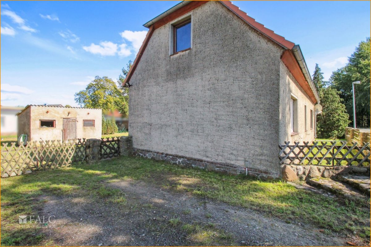 Casa T3 em Ludwigslust-Parchim, Germany N.º 176224