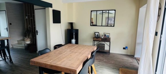 3 غرف نوم منزل في Dompierre-sur-Mer, France رقم 300980 6