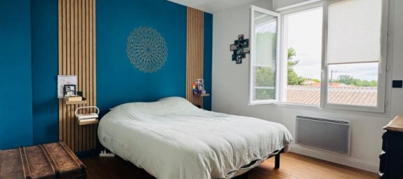 3 غرف نوم منزل في Dompierre-sur-Mer, France رقم 300980 7