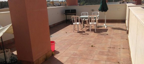 2 Schlafzimmer Penthouse in Ayamonte, Spain, Nr. 157521 4