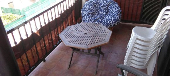 2 Schlafzimmer Penthouse in Ayamonte, Spain, Nr. 157521 8