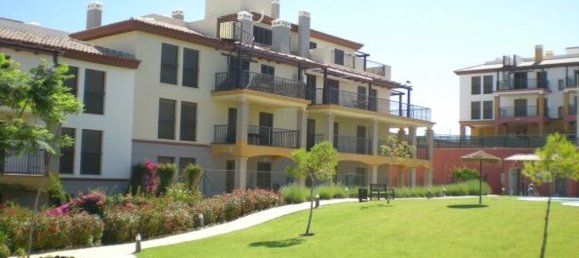 2 Schlafzimmer Penthouse in Ayamonte, Spain, Nr. 157521 12
