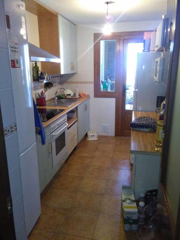 2 bedrooms Penthouse in Ayamonte, Spain No. 157521