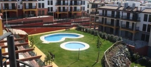 2 Schlafzimmer Penthouse in Ayamonte, Spain, Nr. 157521 14