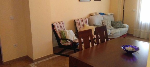 2 Schlafzimmer Penthouse in Ayamonte, Spain, Nr. 157521 5