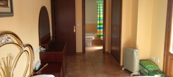 2 Schlafzimmer Penthouse in Ayamonte, Spain, Nr. 157521 11