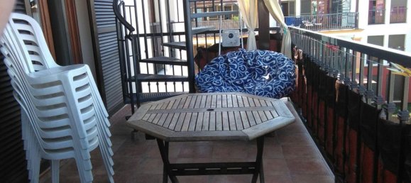 2 Schlafzimmer Penthouse in Ayamonte, Spain, Nr. 157521 6