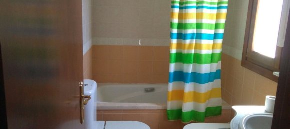 2 Schlafzimmer Penthouse in Ayamonte, Spain, Nr. 157521 2