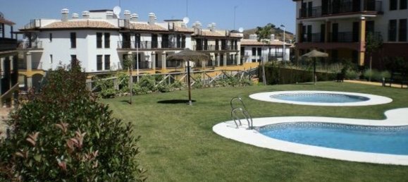 2 Schlafzimmer Penthouse in Ayamonte, Spain, Nr. 157521 13
