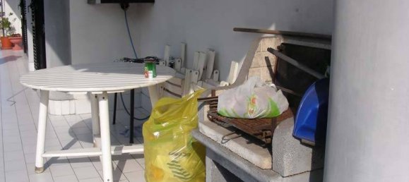 2غرفة شقة في Melito di Napoli, Italy رقم 376256 3