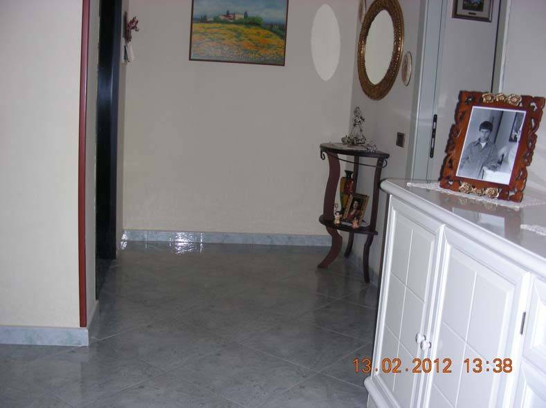 2غرفة شقة في Melito di Napoli, Italy رقم 376256