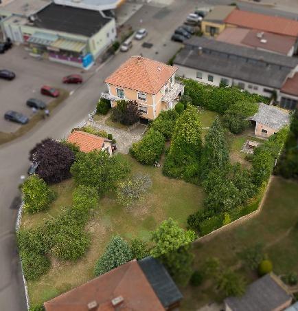 Дом с 6 комнатами в Вена, Австрия № 241259