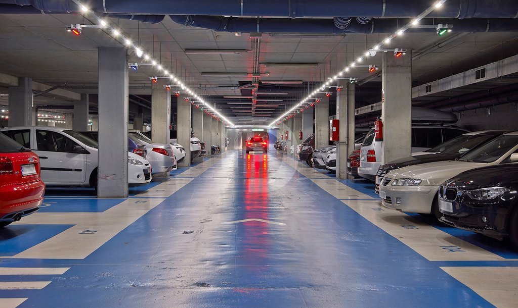 Gewerbliche Immobilie in Sant Andreu, Spain 5000m², Nr. 291725