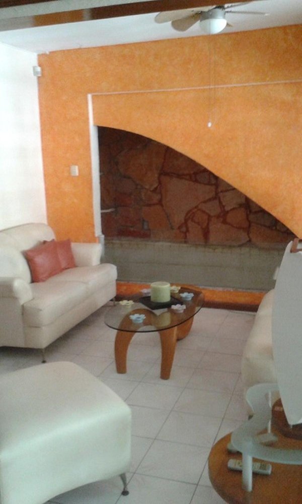 3 bedrooms House in Veracruz, Mexico No. 225265