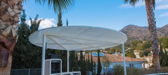 3 Schlafzimmer Penthouse in Benalmadena, Spain, Nr. 147539 22