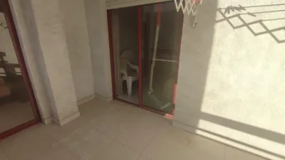 Квартира с 2 спальнями в Гуардамар-дель-Сегура, Испания № 94427