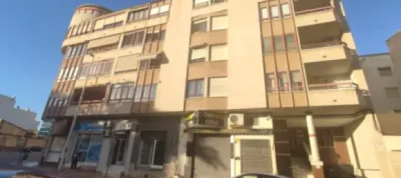 Квартира с 2 спальнями в Гуардамар-дель-Сегура, Испания № 94427 16