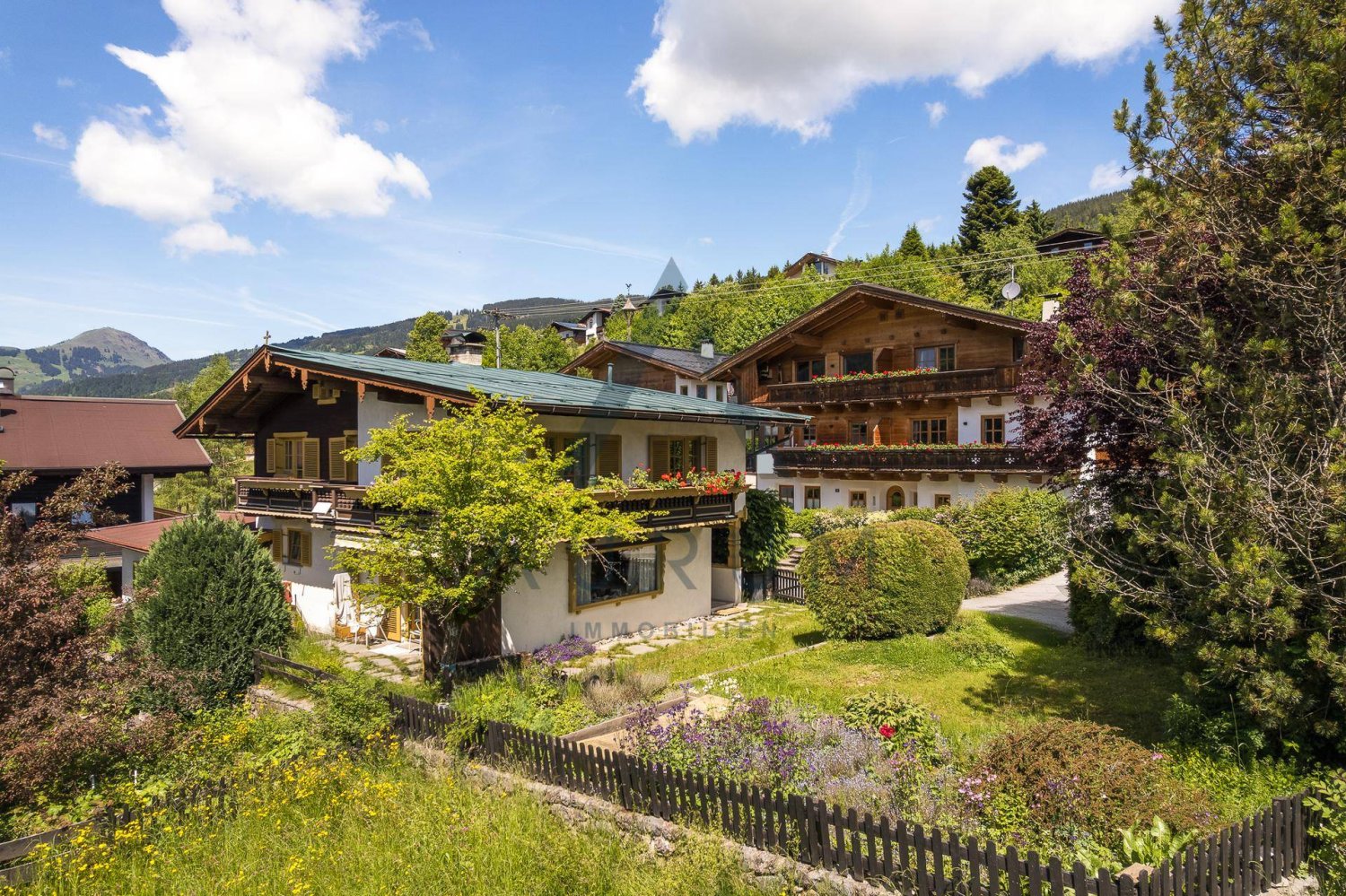 4 Schlafzimmer Grundstück in Kirchberg in Tirol, Austria, Nr. 162424